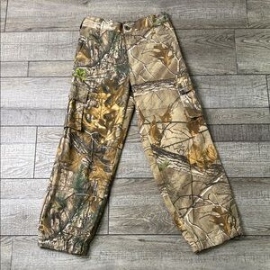 Realtree Xtra Camouflage Pants